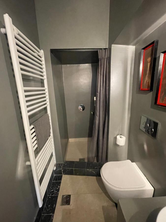 Urban Living 3 Apartment Thessaloníki Ngoại thất bức ảnh
