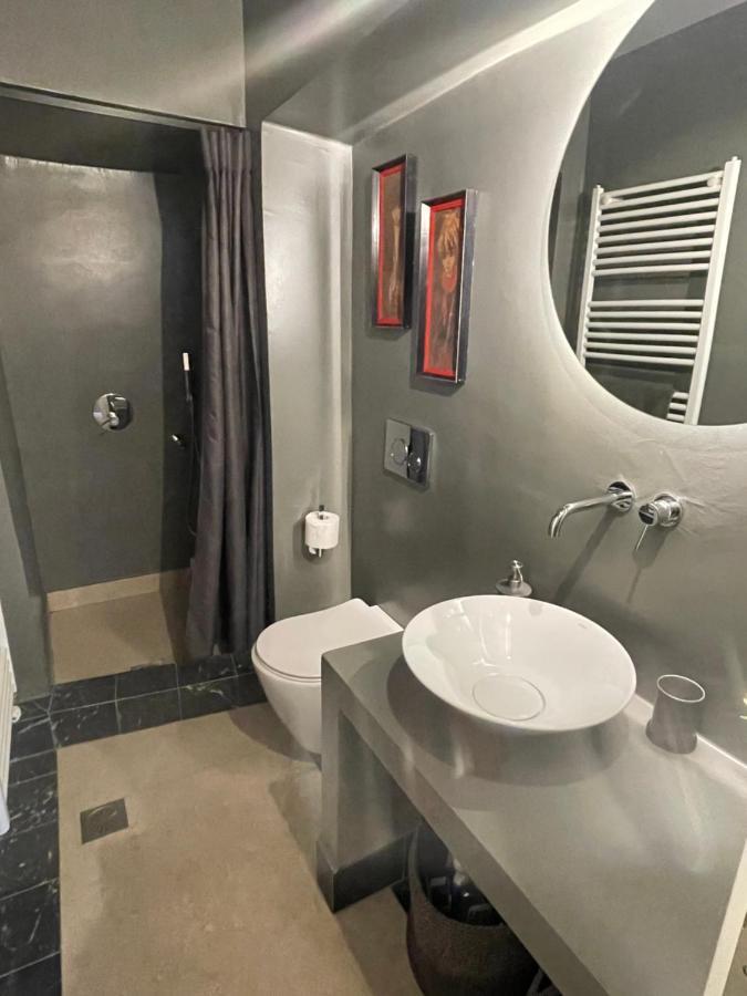 Urban Living 3 Apartment Thessaloníki Ngoại thất bức ảnh